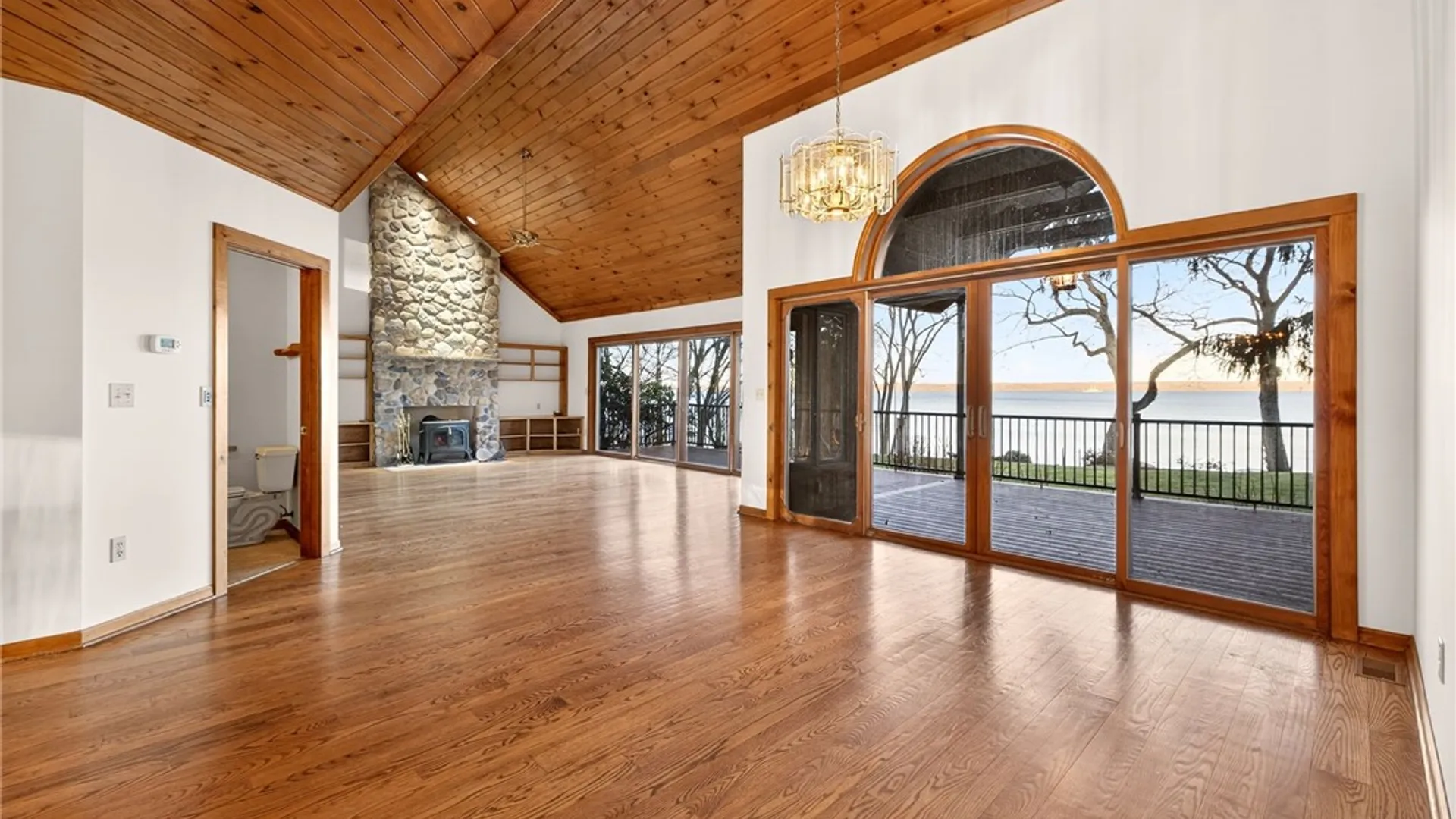 Property at 1292 Arrowhead Beach Road, Torrey, NY 14441 12