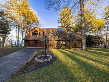 Property at 1292 Arrowhead Beach Road, Torrey, NY 14441