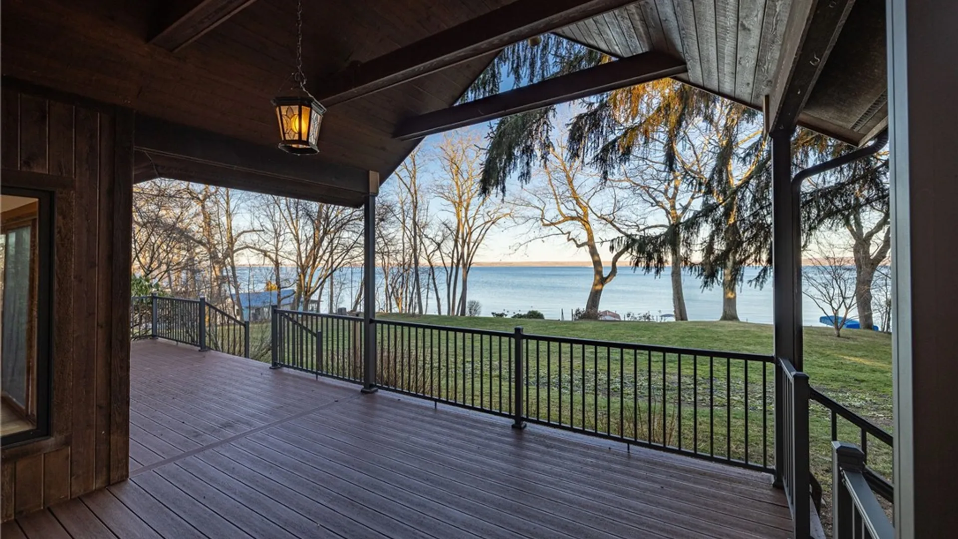 Property at 1292 Arrowhead Beach Road, Torrey, NY 14441 2