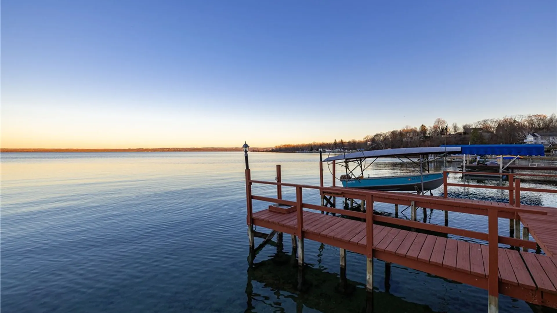 Property at 1292 Arrowhead Beach Road, Torrey, NY 14441 33