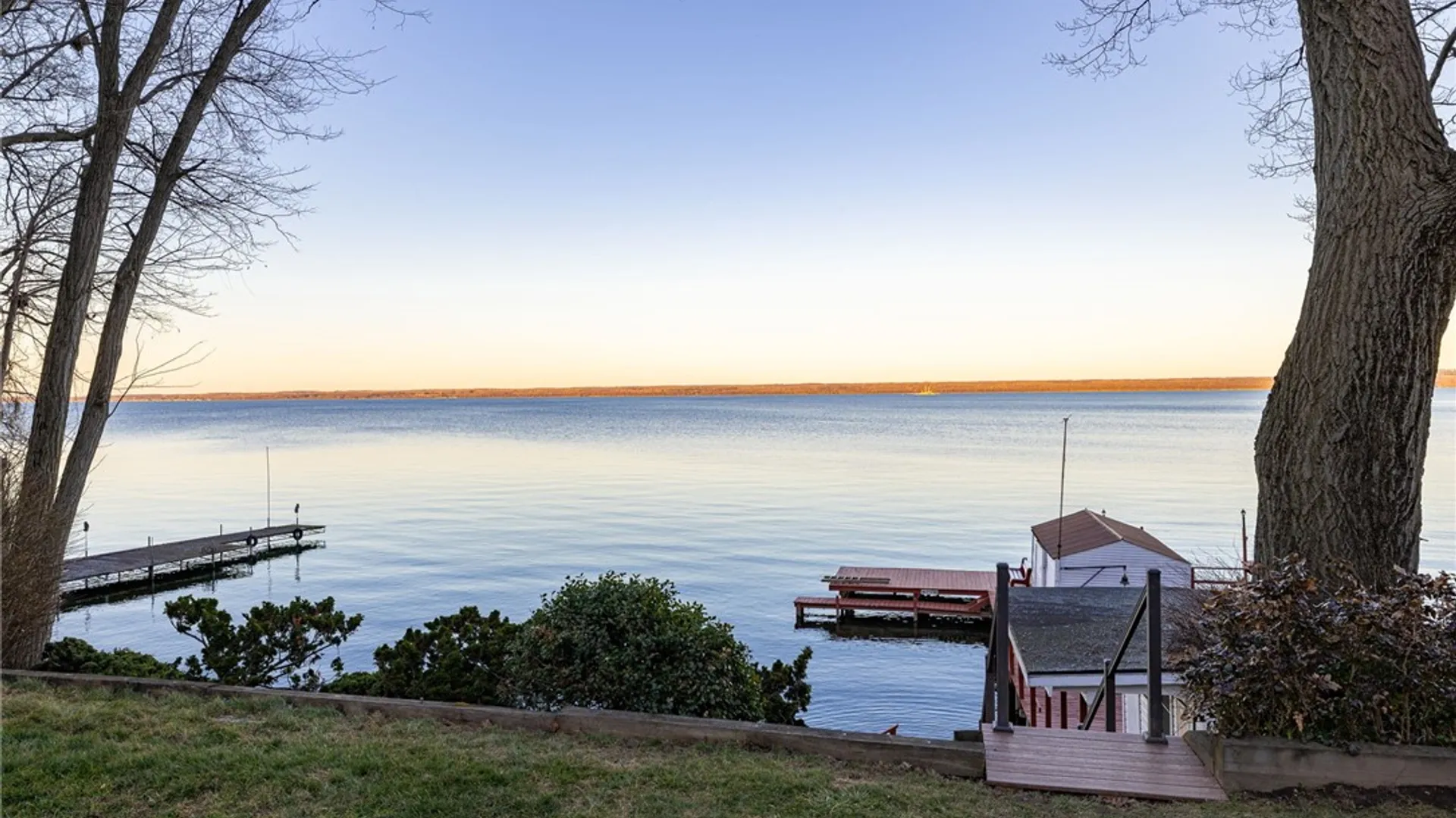 Property at 1292 Arrowhead Beach Road, Torrey, NY 14441 37