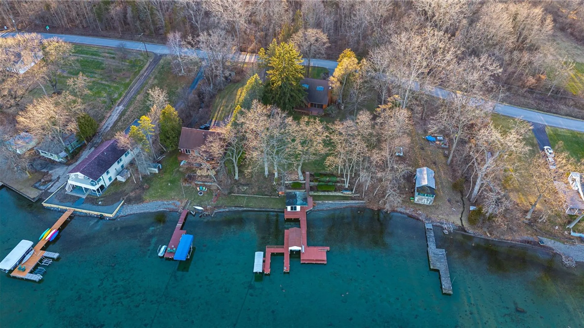 Property at 1292 Arrowhead Beach Road, Torrey, NY 14441 39