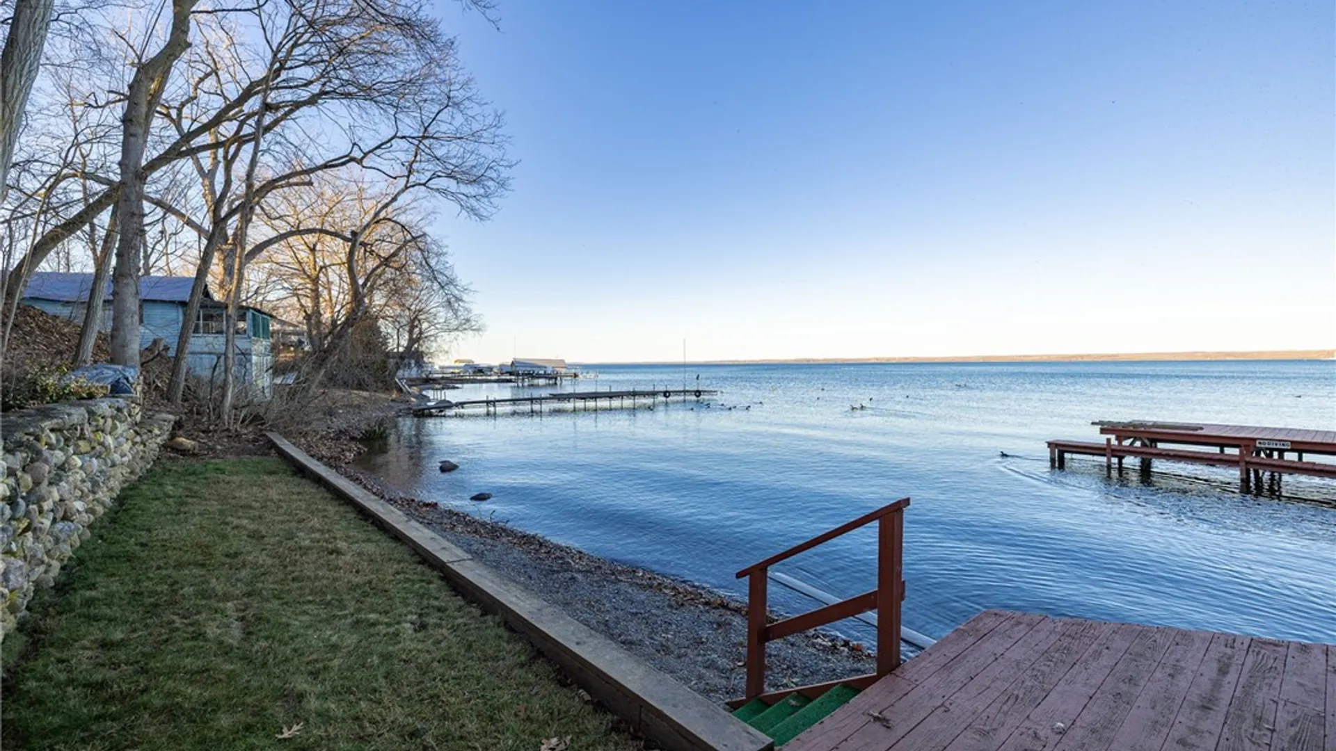 Property at 1292 Arrowhead Beach Road, Torrey, NY 14441 42
