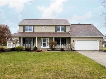 Property at 6115 Newberry Court, Clarence, NY 14032