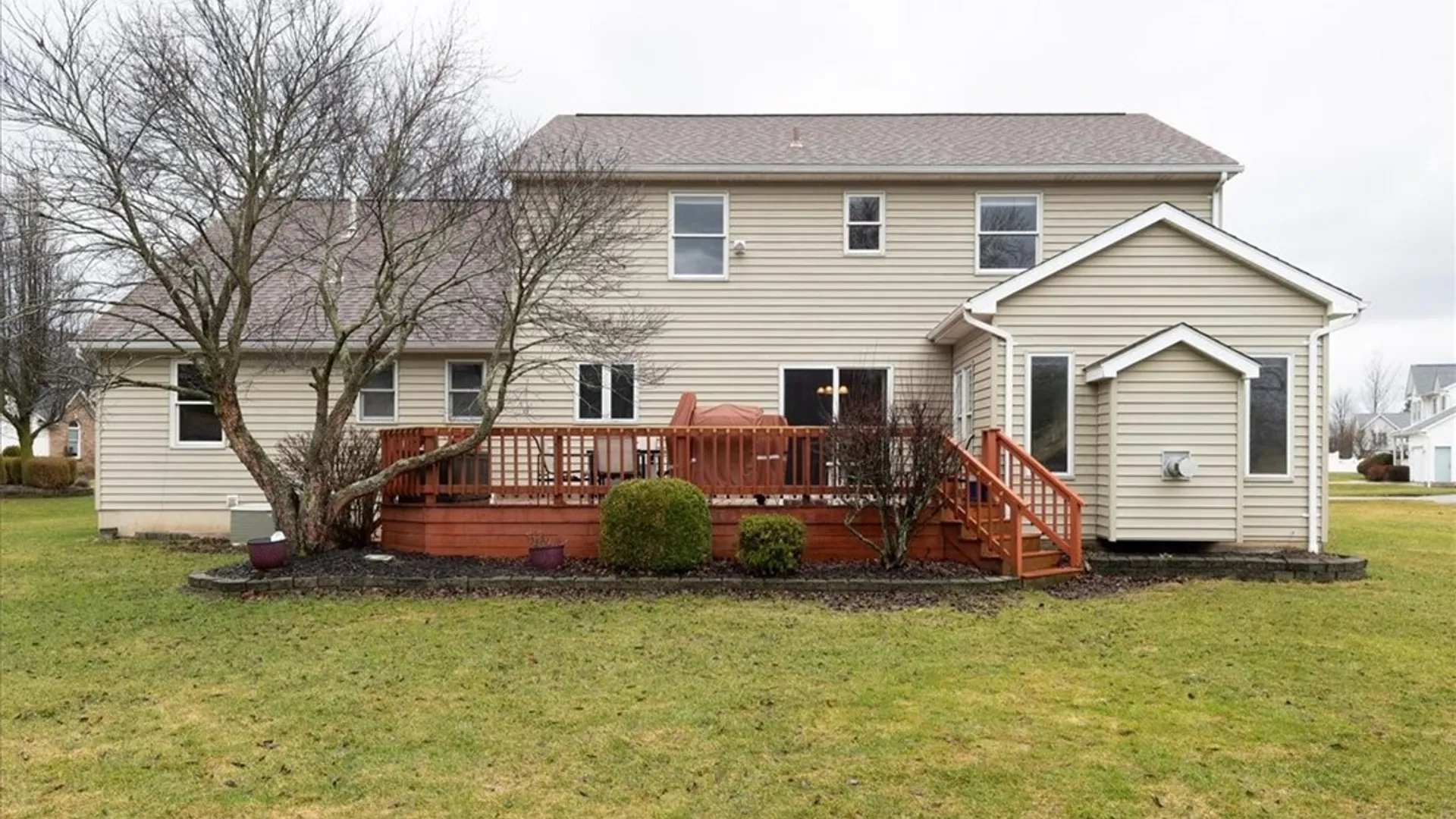 Property at 6115 Newberry Court, Clarence, NY 14032 25