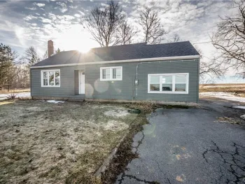 Property at 5818 Old Oneida Road, Rome, NY 13440