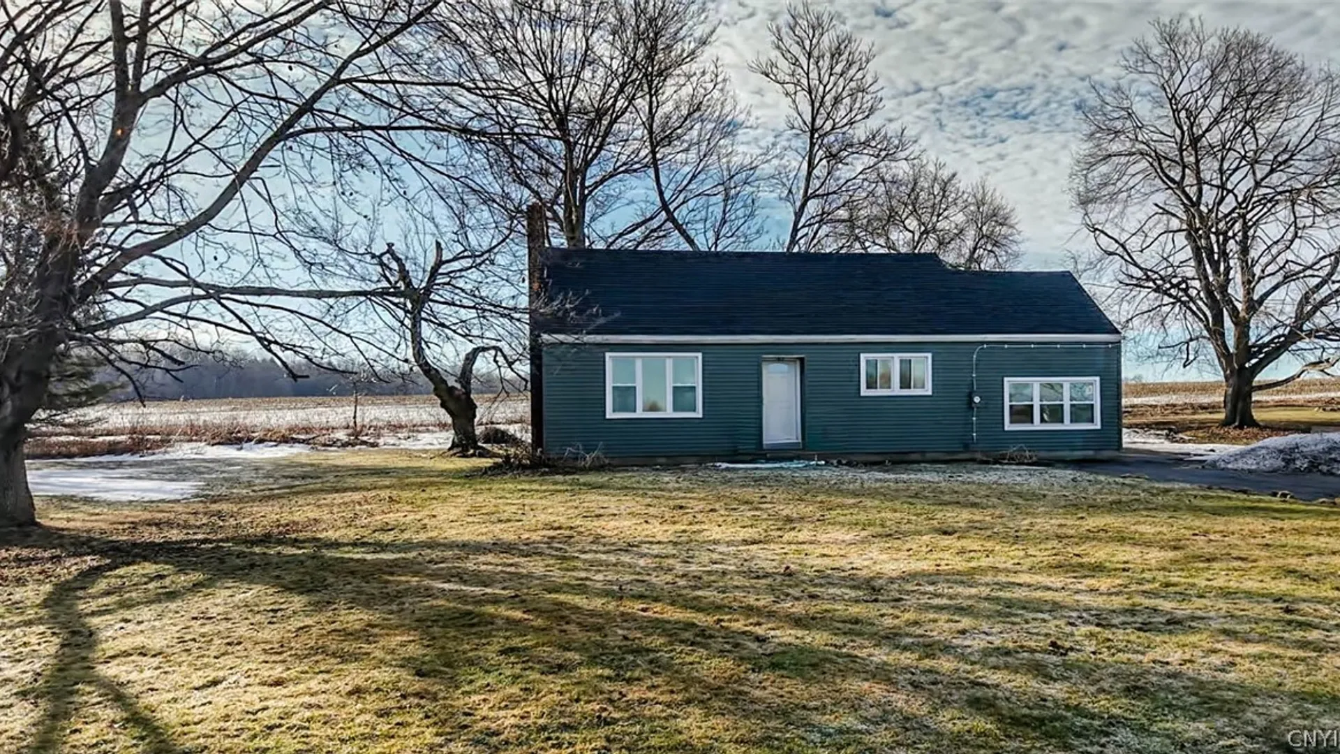 Property at 5818 Old Oneida Road, Rome, NY 13440 2