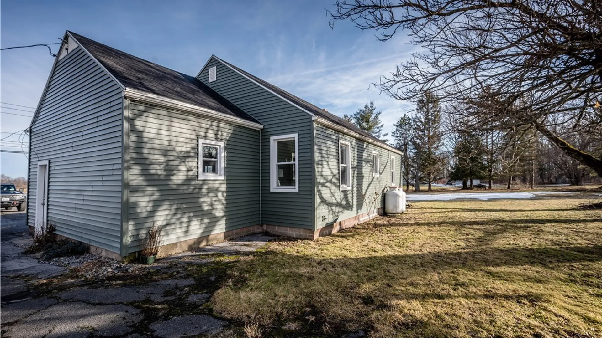 Property at 5818 Old Oneida Road, Rome, NY 13440 25