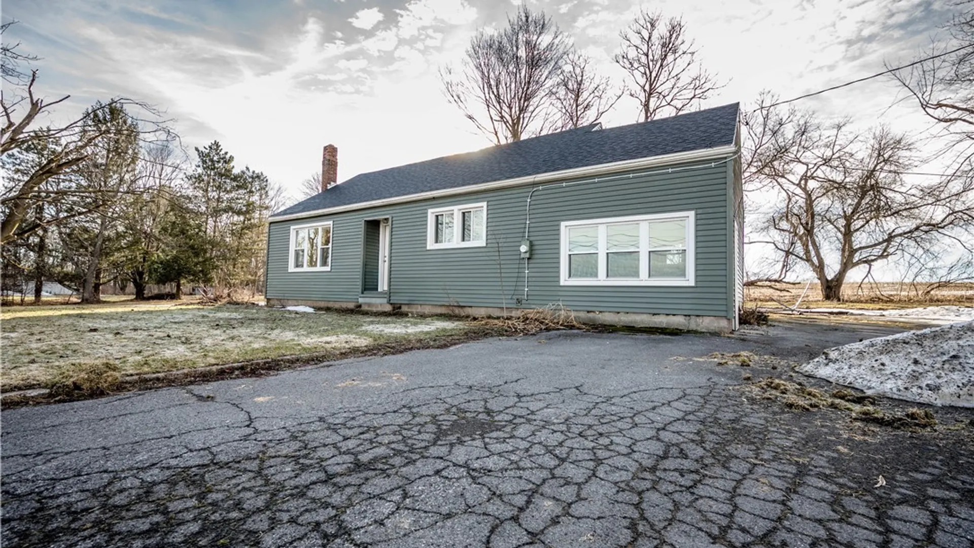 Property at 5818 Old Oneida Road, Rome, NY 13440 26
