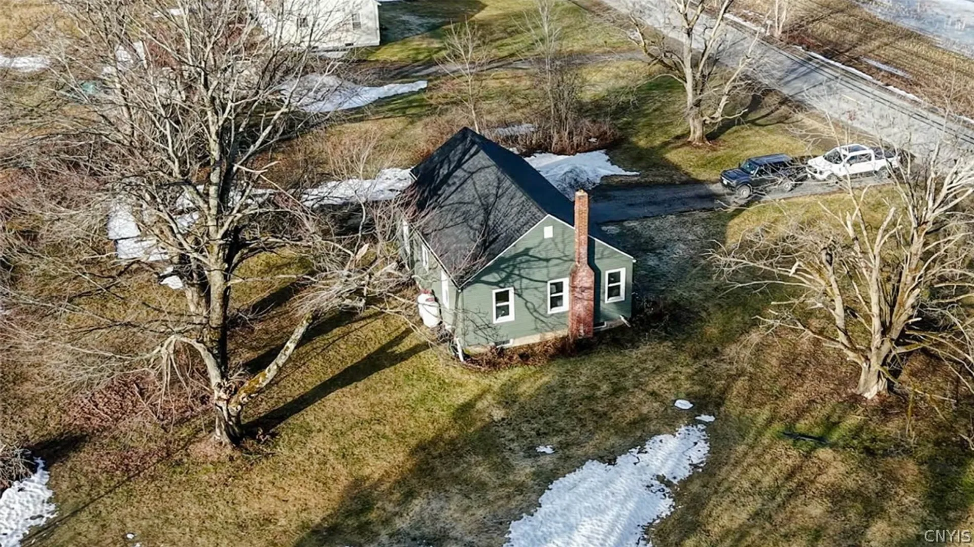 Property at 5818 Old Oneida Road, Rome, NY 13440 27
