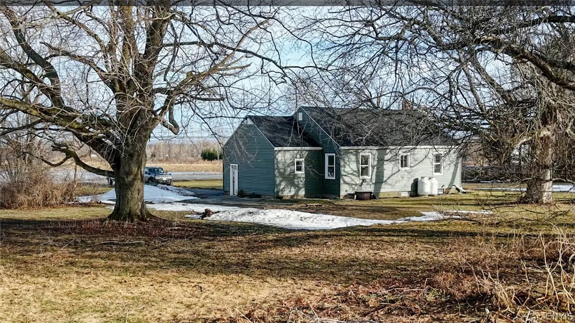 Property at 5818 Old Oneida Road, Rome, NY 13440 28