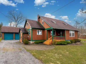 Property at 3471 West River Road, Grand Island, NY 14072