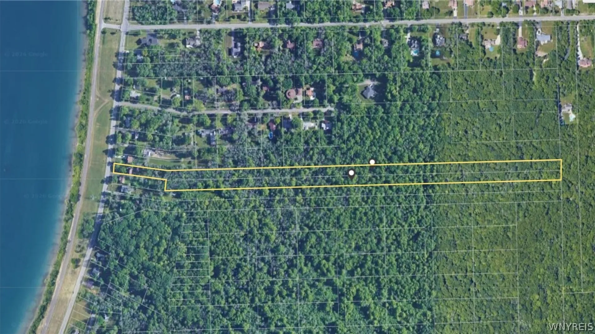 Property at 3471 West River Road, Grand Island, NY 14072 4