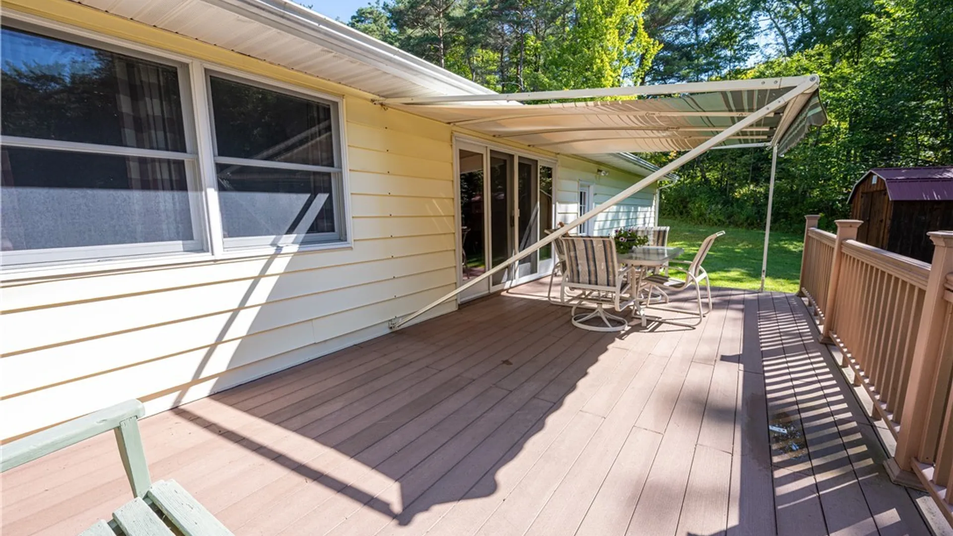 Property at 9299 Blanchard Road, Colden, NY 14170 10