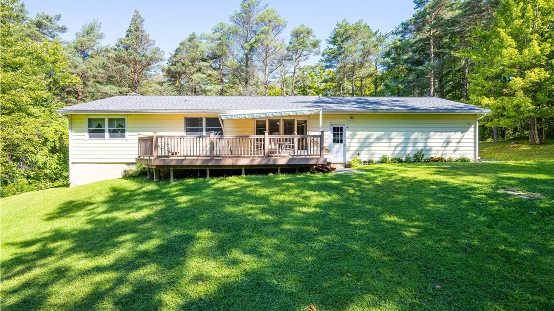 Property at 9299 Blanchard Road, Colden, NY 14170 12