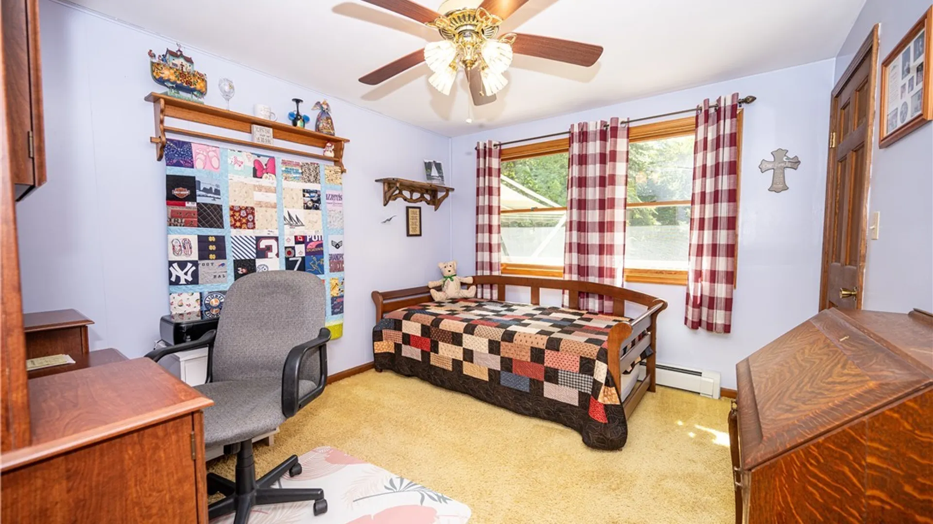 Property at 9299 Blanchard Road, Colden, NY 14170 15