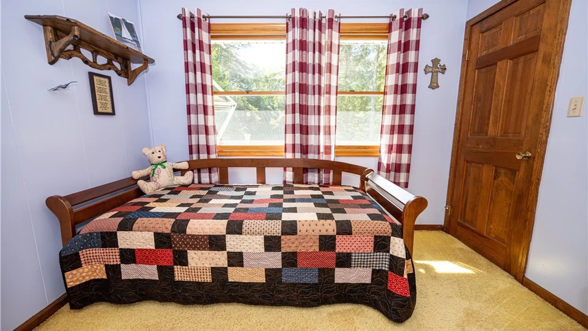 Property at 9299 Blanchard Road, Colden, NY 14170 16