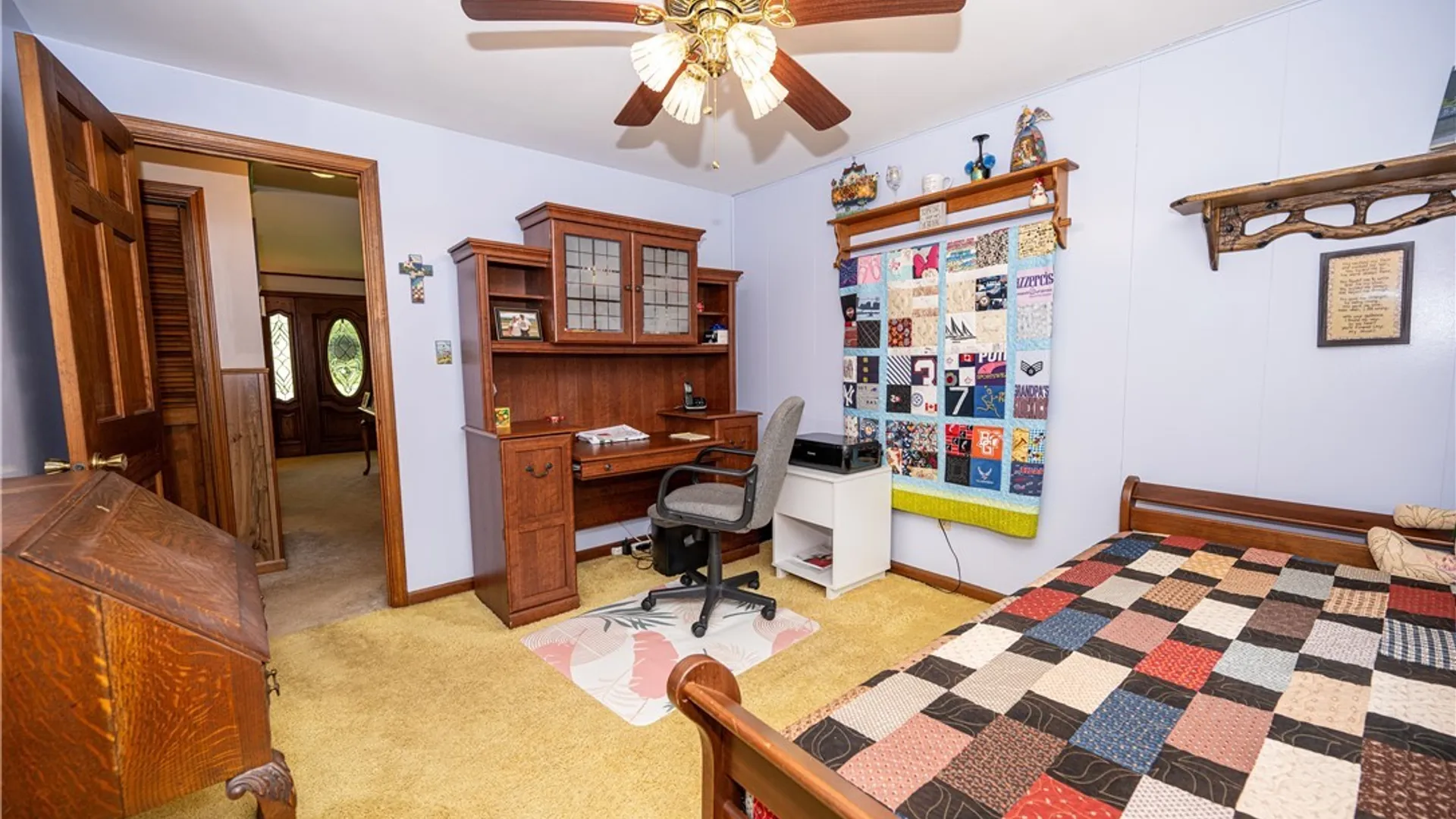 Property at 9299 Blanchard Road, Colden, NY 14170 17