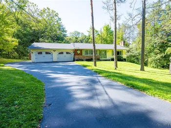Property at 9299 Blanchard Road, Colden, NY 14170