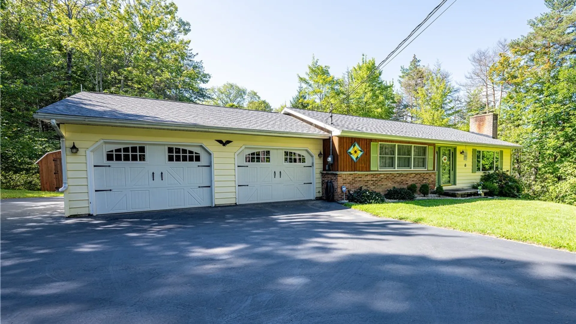 Property at 9299 Blanchard Road, Colden, NY 14170 2