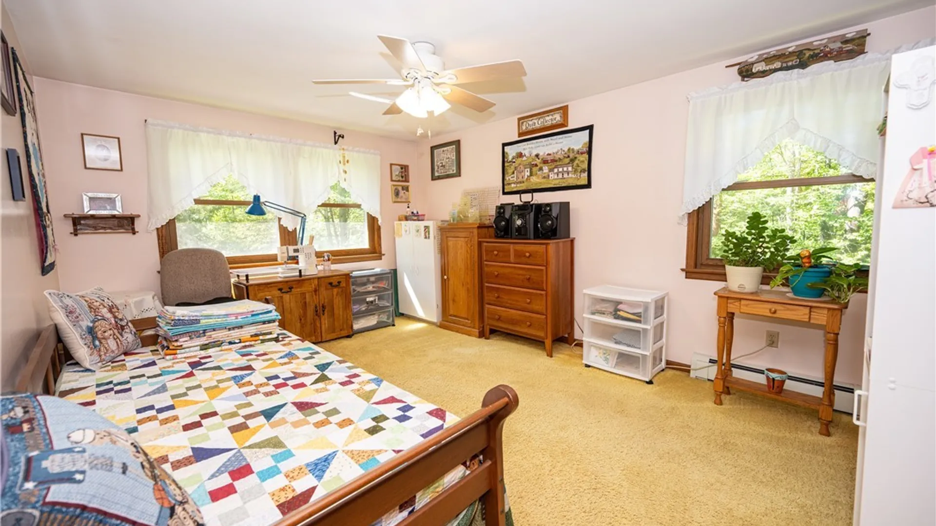 Property at 9299 Blanchard Road, Colden, NY 14170 20