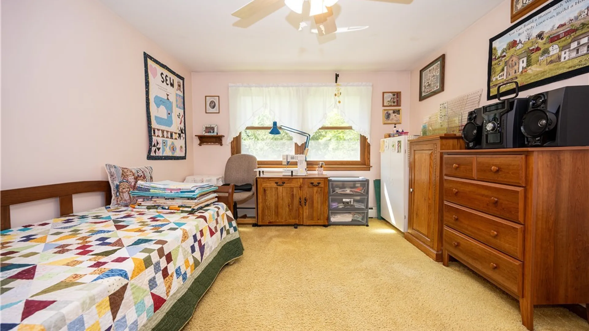 Property at 9299 Blanchard Road, Colden, NY 14170 22