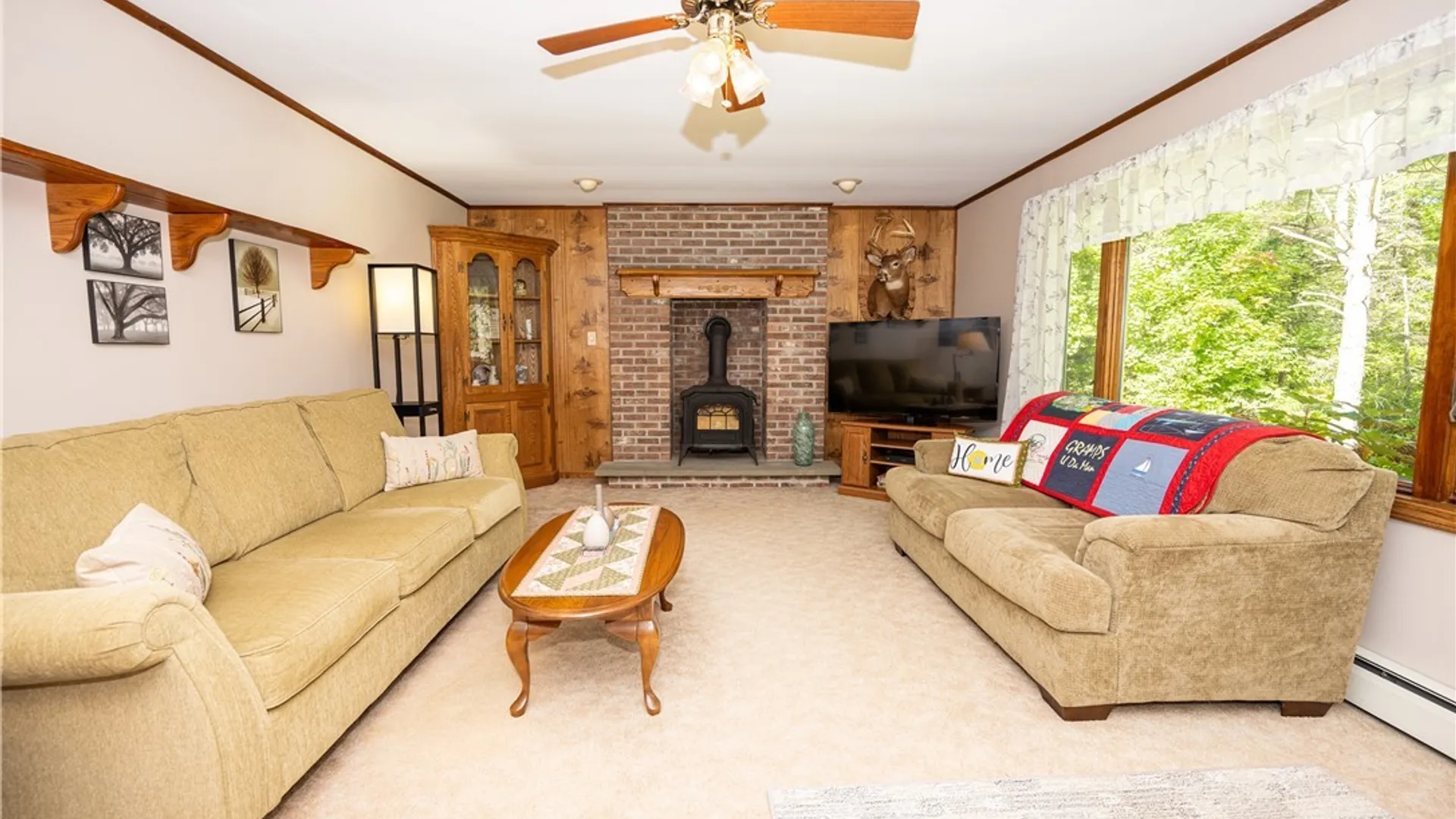 Property at 9299 Blanchard Road, Colden, NY 14170 23