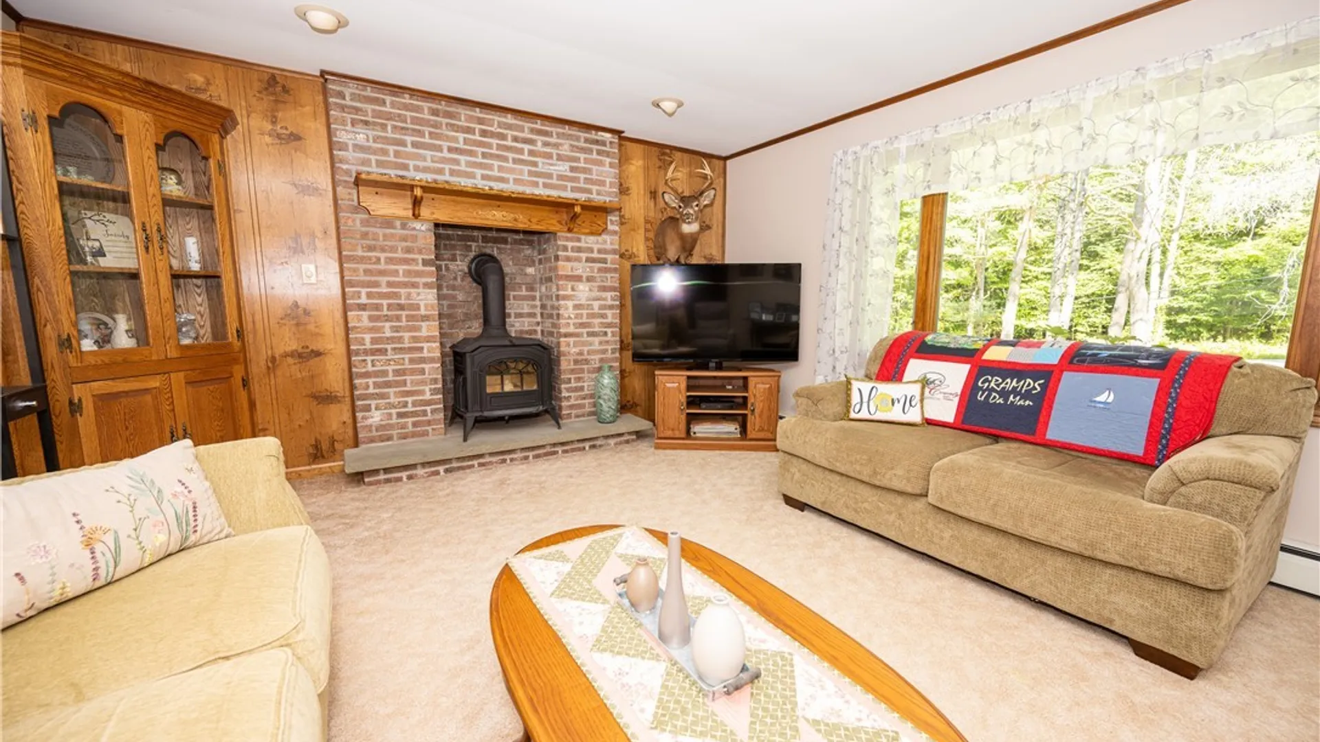 Property at 9299 Blanchard Road, Colden, NY 14170 25