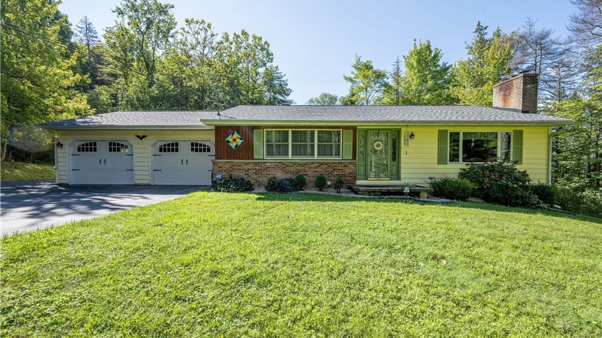 Property at 9299 Blanchard Road, Colden, NY 14170 3