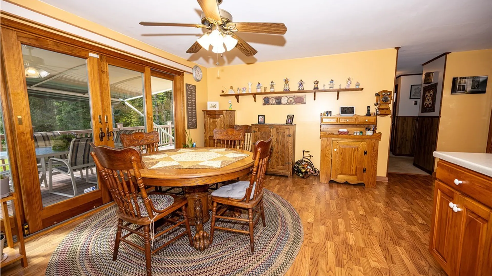 Property at 9299 Blanchard Road, Colden, NY 14170 33