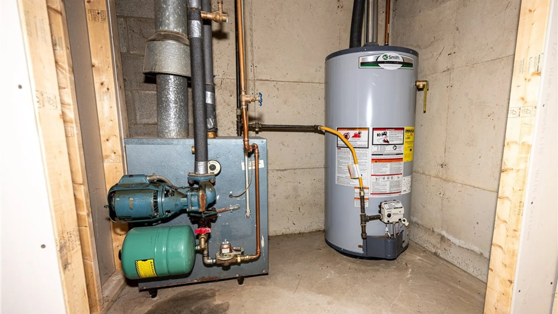 Property at 9299 Blanchard Road, Colden, NY 14170 38