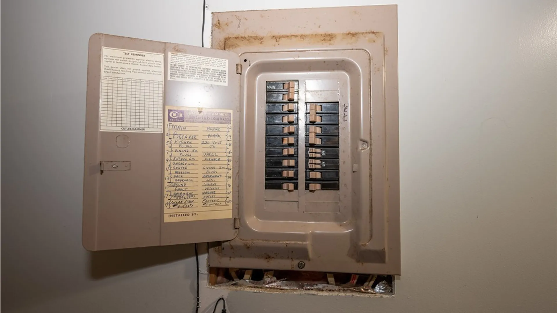 Property at 9299 Blanchard Road, Colden, NY 14170 39