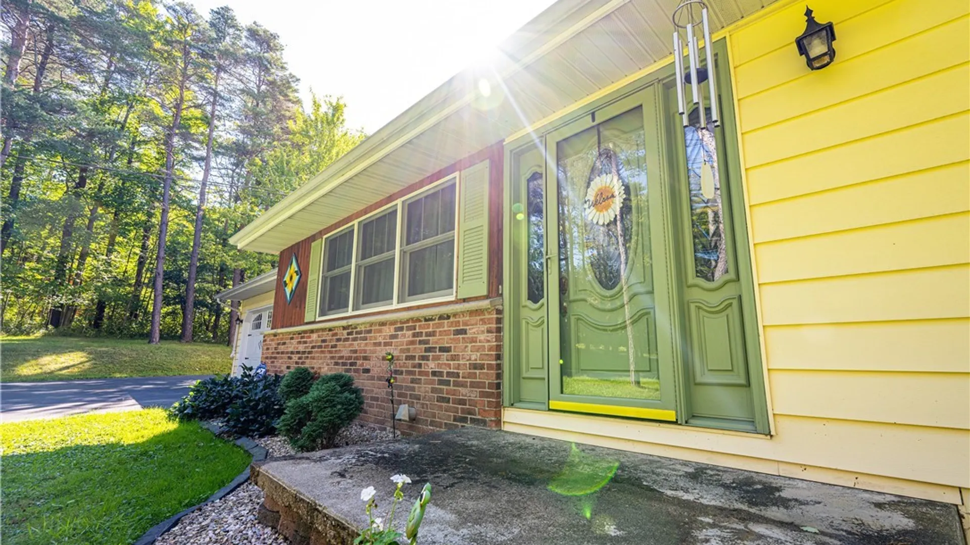 Property at 9299 Blanchard Road, Colden, NY 14170 4