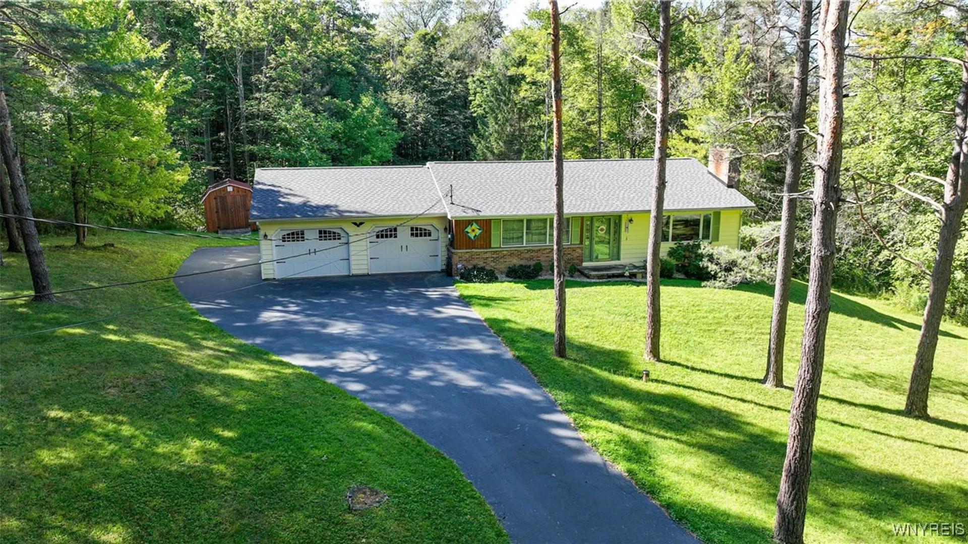 Property at 9299 Blanchard Road, Colden, NY 14170 42