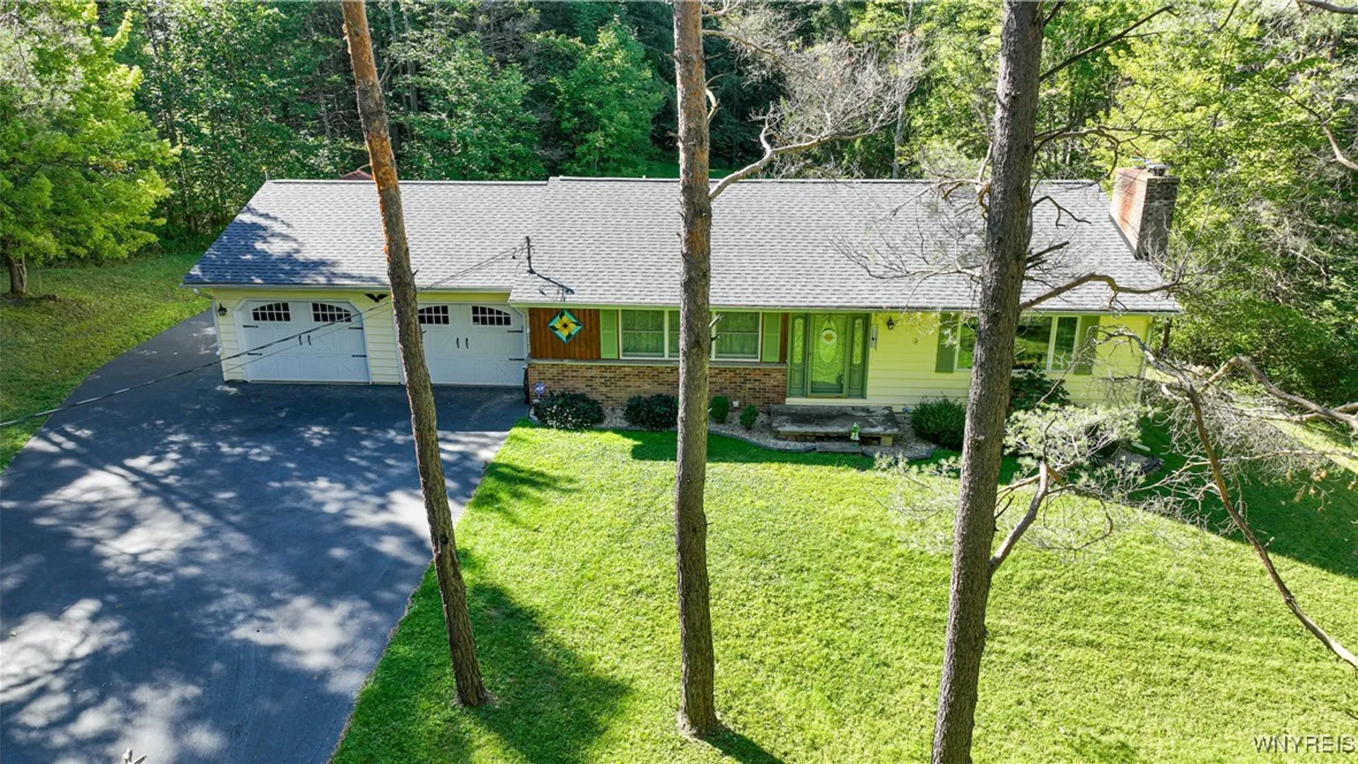 Property at 9299 Blanchard Road, Colden, NY 14170 43