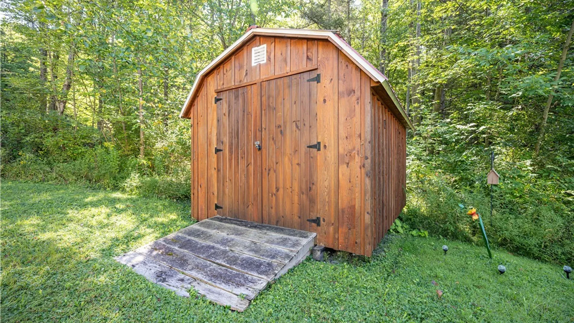 Property at 9299 Blanchard Road, Colden, NY 14170 7