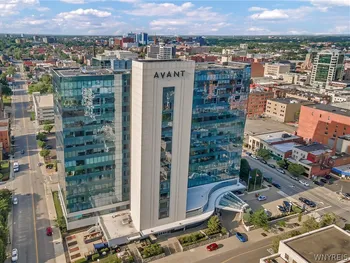 Property at 200 Delaware Avenue, Buffalo, NY 14202