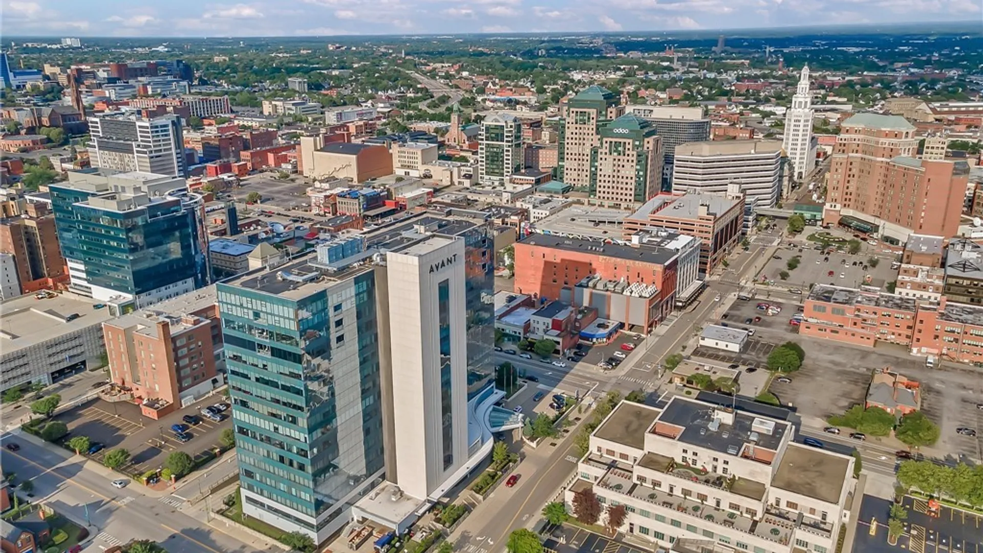 Property at 200 Delaware Avenue, Buffalo, NY 14202 2