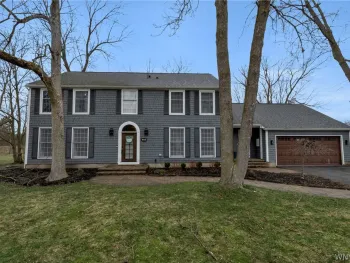 Property at 70 Wynngate Lane, Amherst, NY 14221