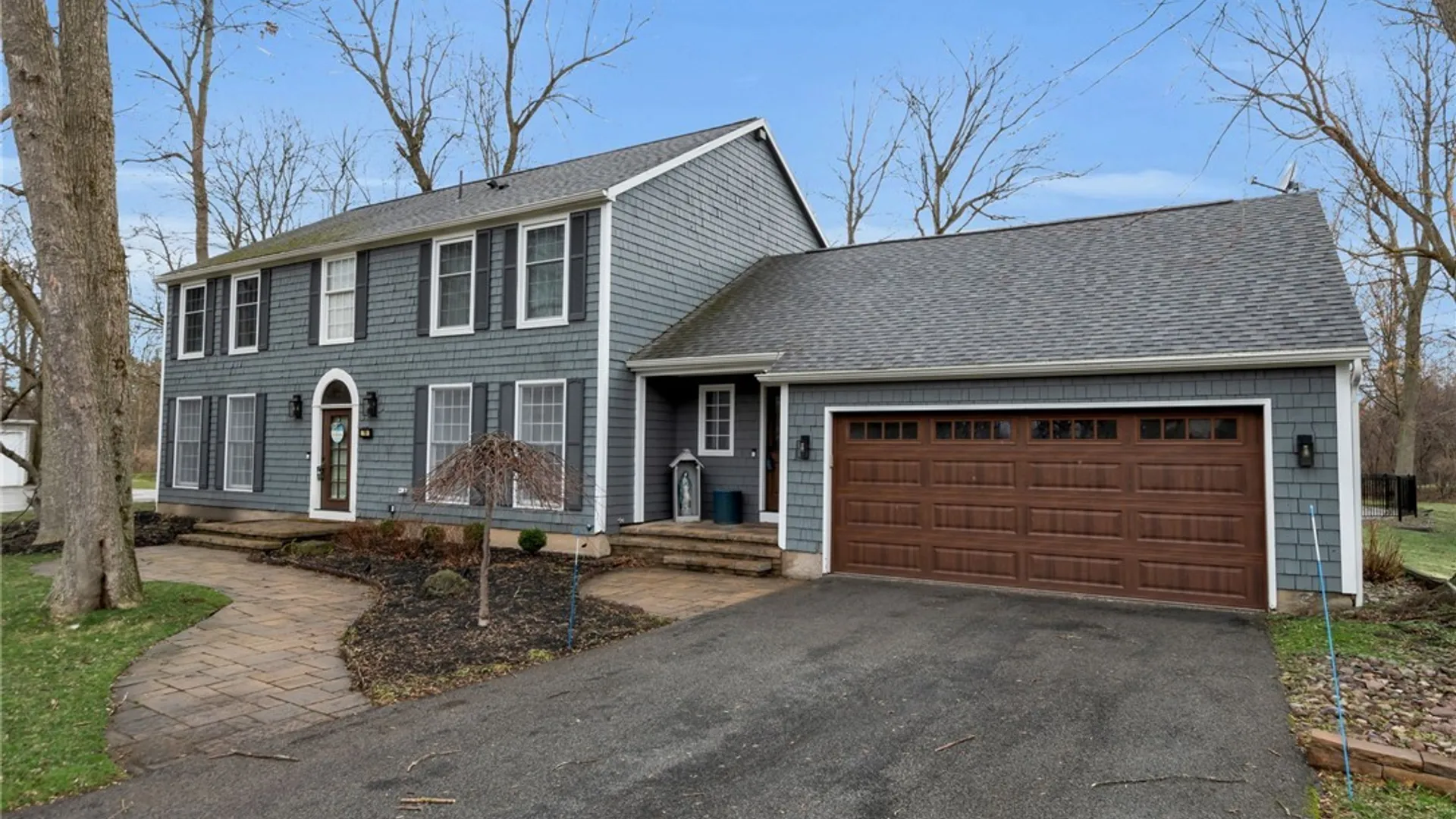 Property at 70 Wynngate Lane, Amherst, NY 14221 43