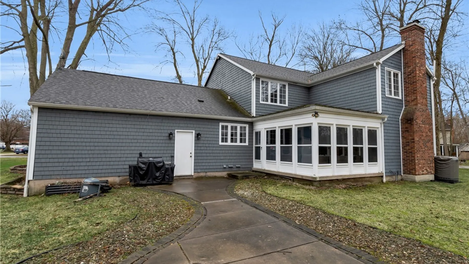 Property at 70 Wynngate Lane, Amherst, NY 14221 46