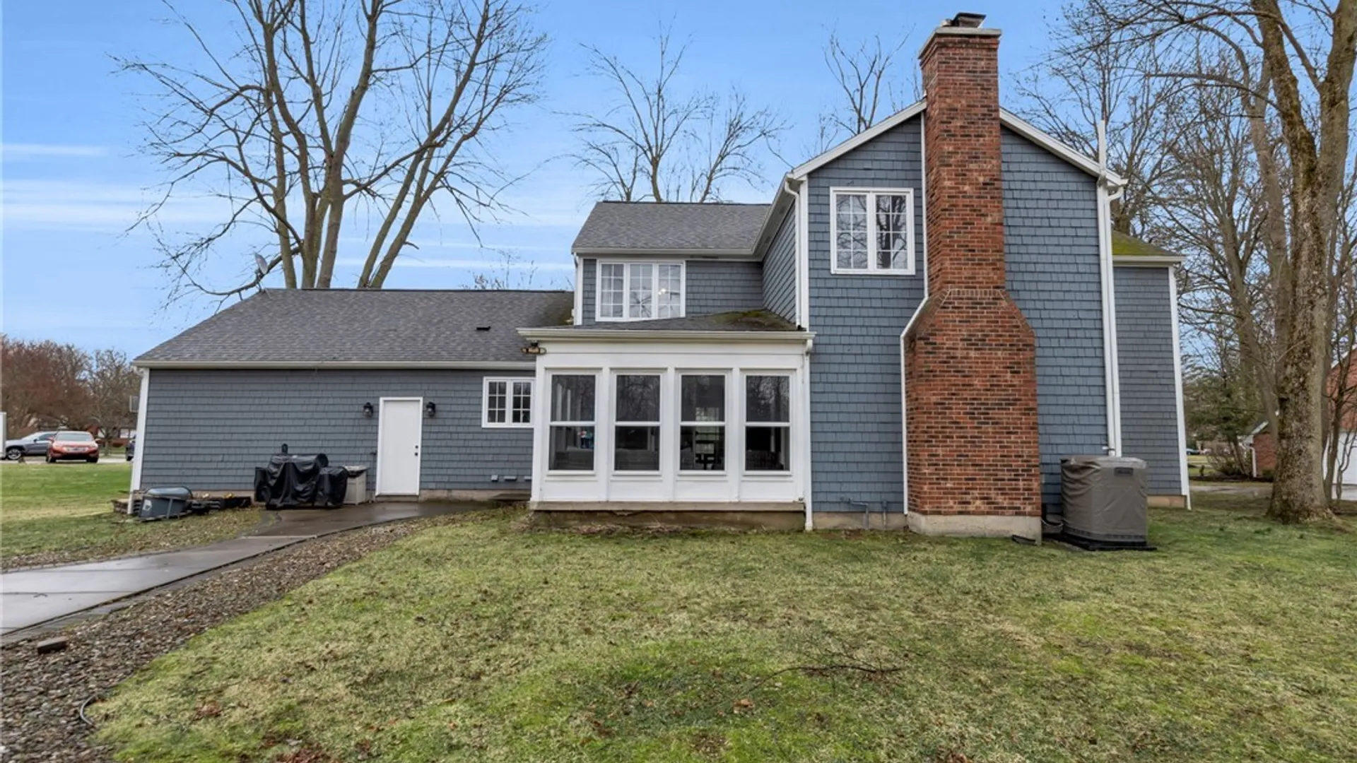 Property at 70 Wynngate Lane, Amherst, NY 14221 47