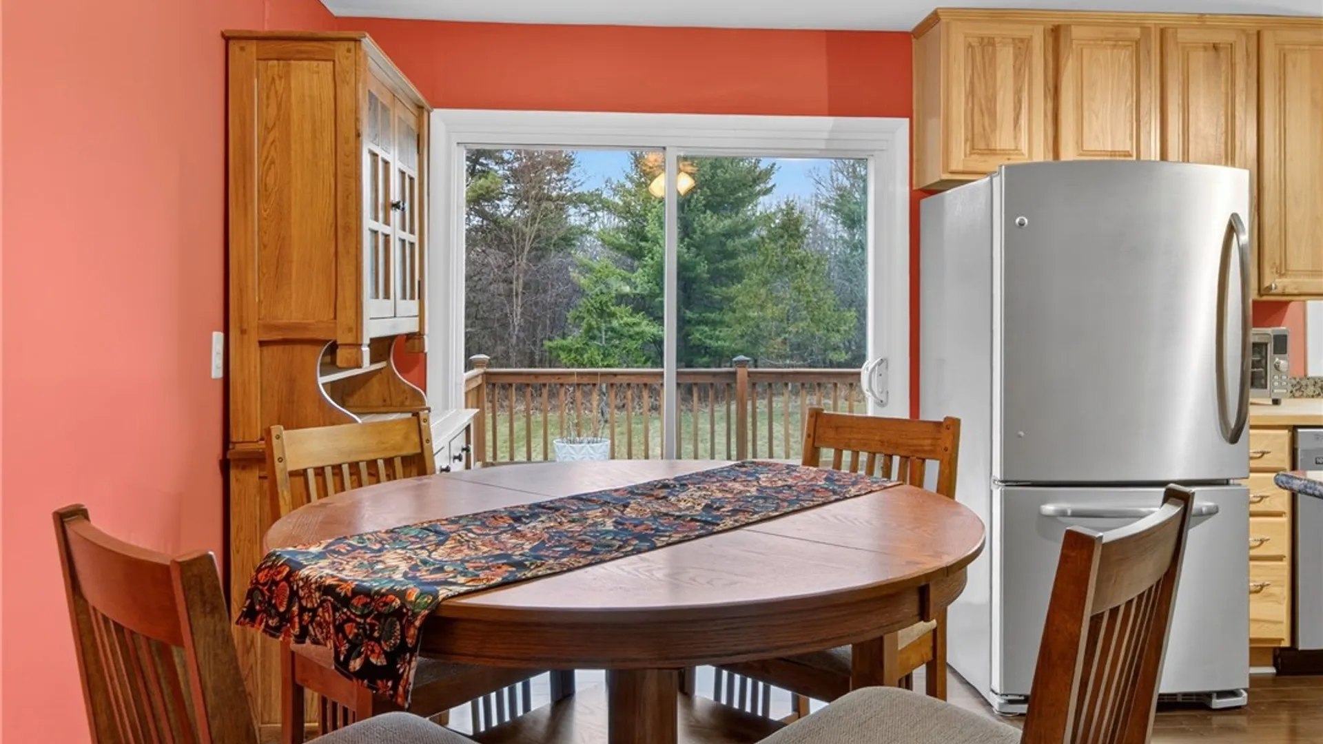 Property at 1198 Spring Street Extension, Groton, NY 13073 12