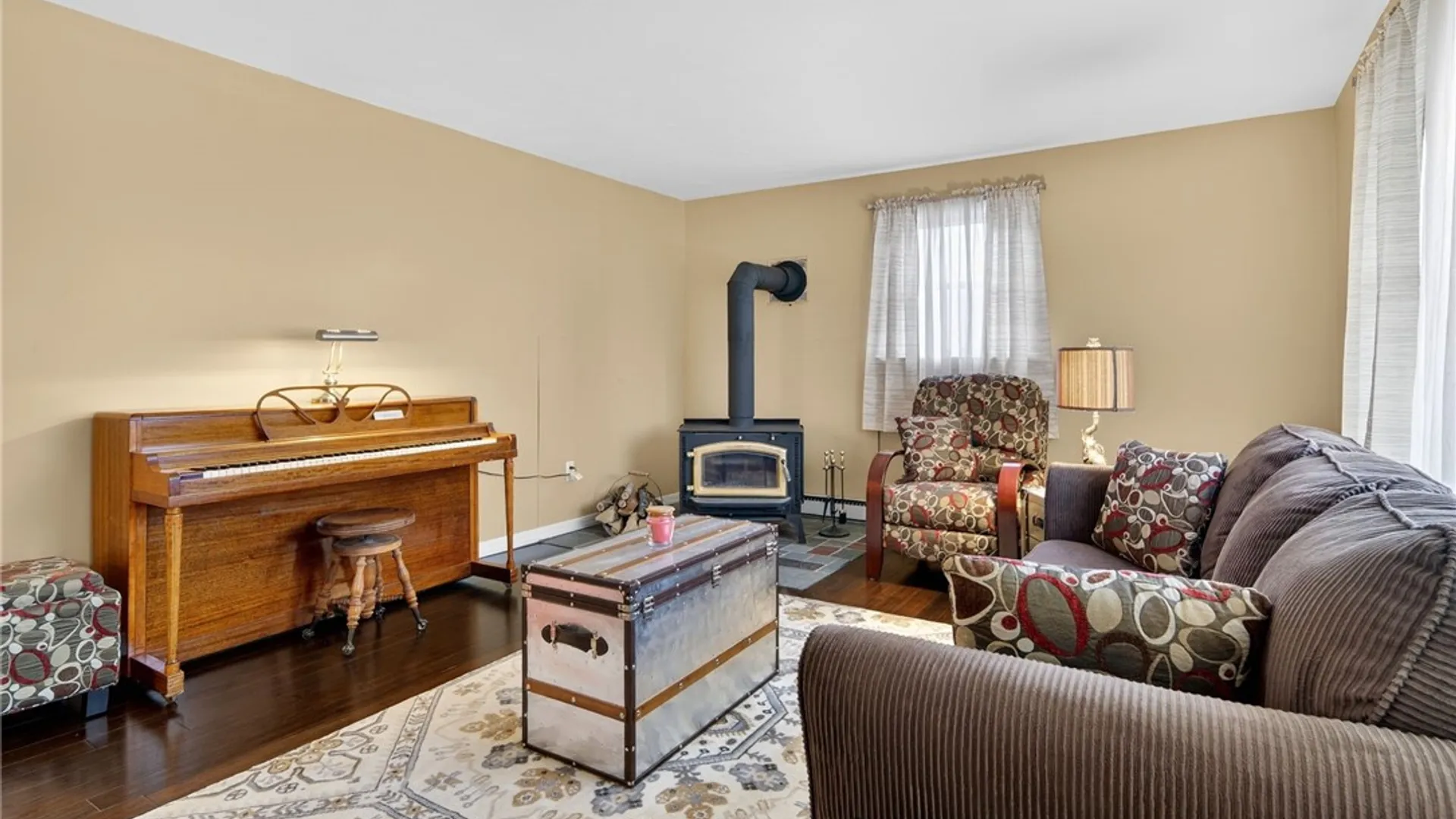 Property at 1198 Spring Street Extension, Groton, NY 13073 16