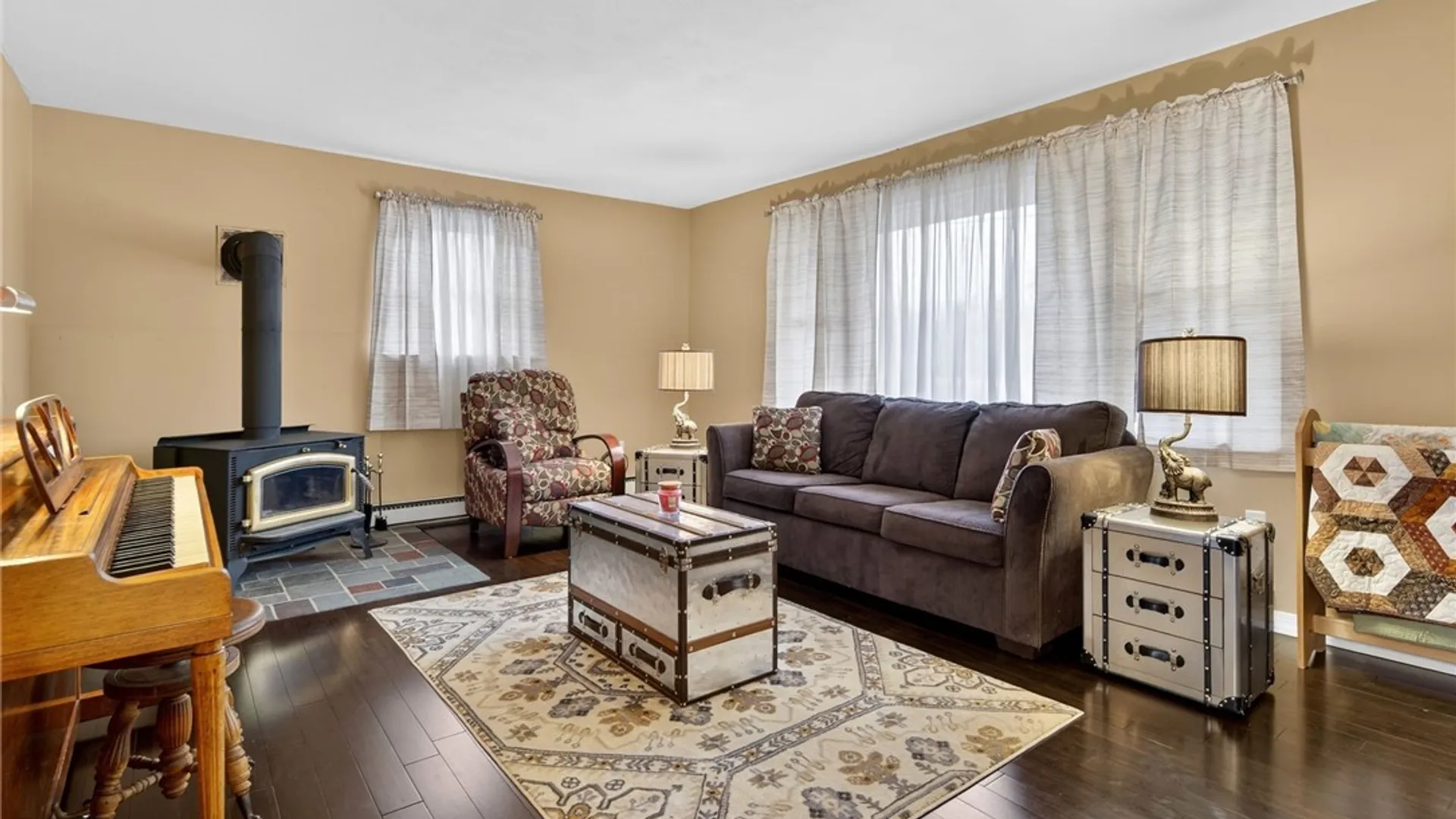 Property at 1198 Spring Street Extension, Groton, NY 13073 17