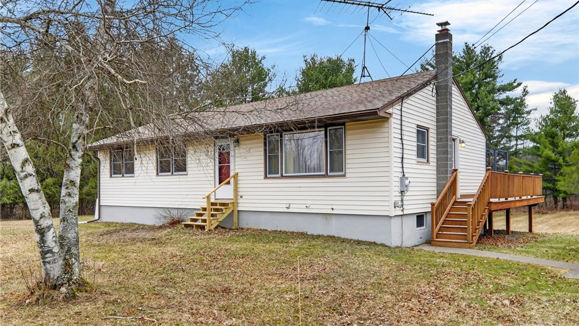 Property at 1198 Spring Street Extension, Groton, NY 13073 2