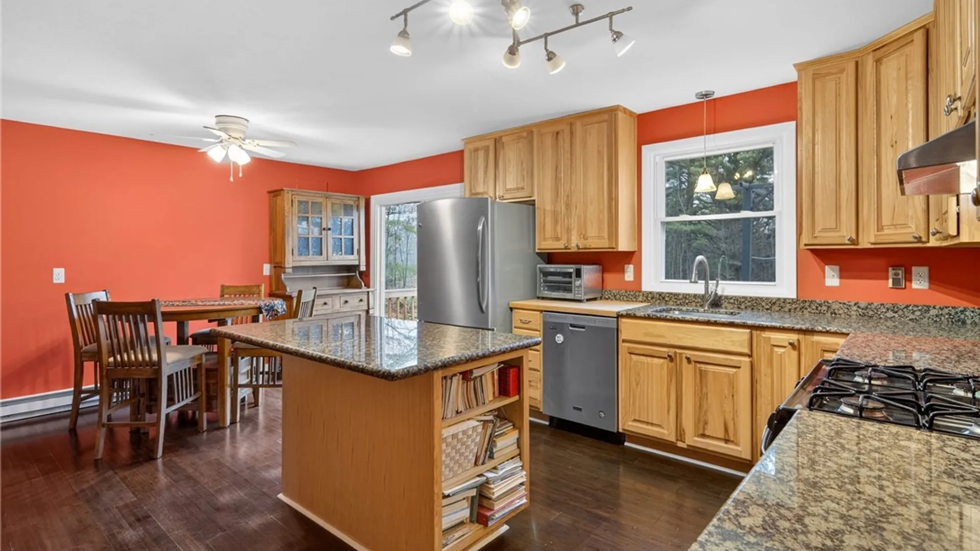 Property at 1198 Spring Street Extension, Groton, NY 13073 3
