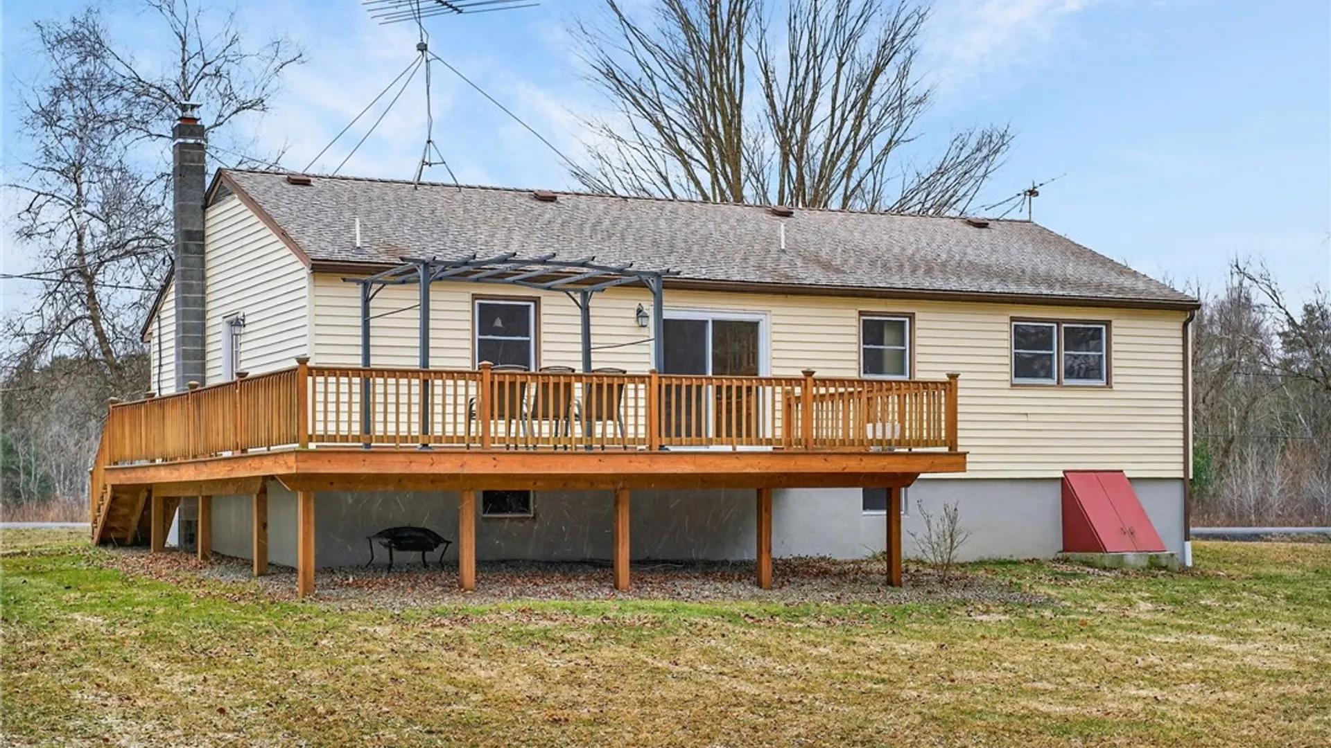 Property at 1198 Spring Street Extension, Groton, NY 13073 32