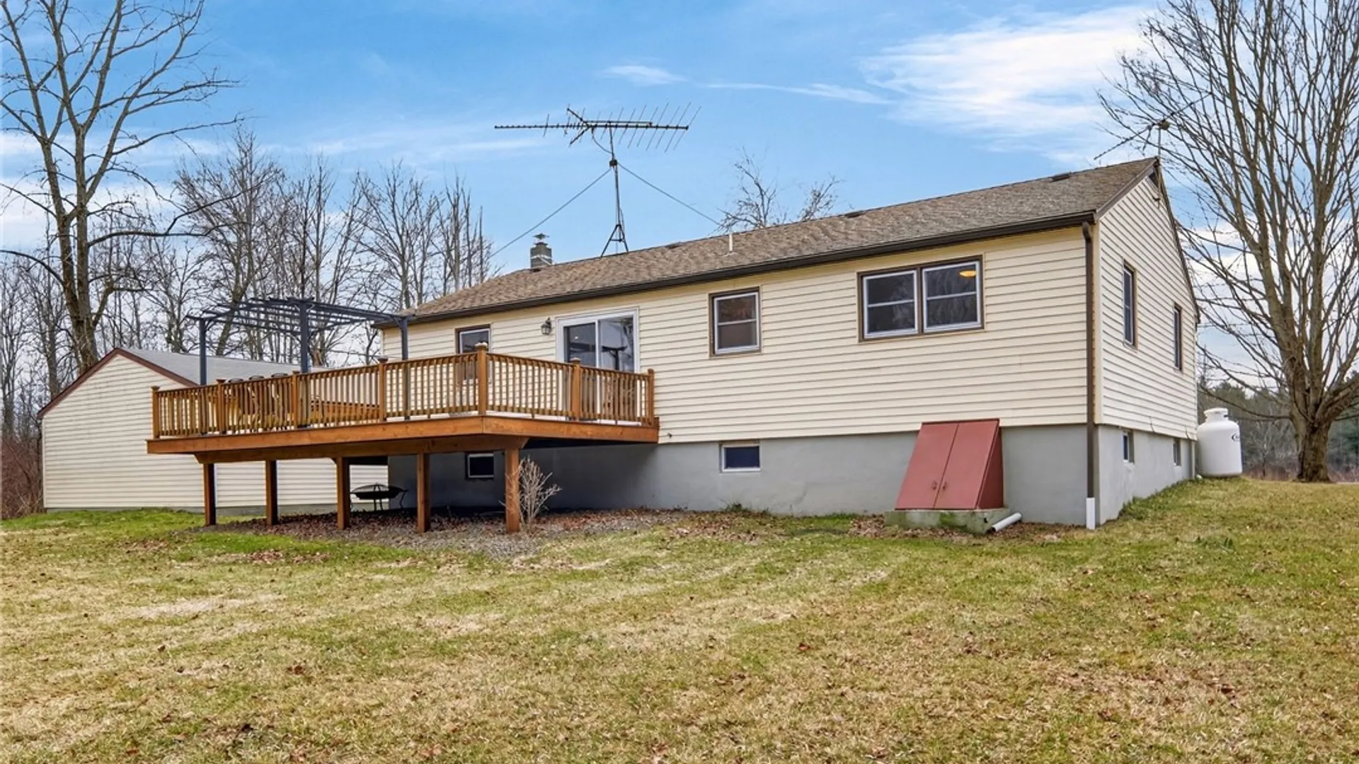 Property at 1198 Spring Street Extension, Groton, NY 13073 33