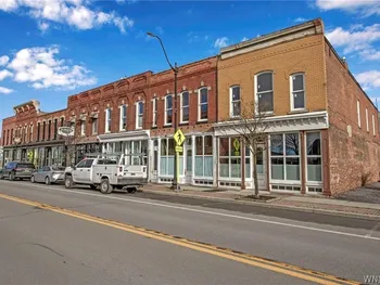 27 Main Street, Royalton, NY 14105